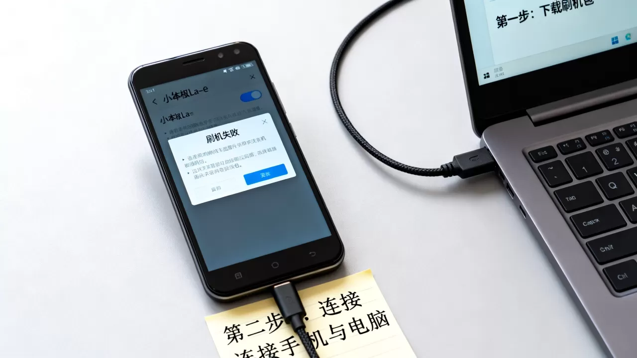 小辣椒la-e刷机教程,小辣椒手机刷机失败怎么办 小辣椒la-e刷机教程,小辣椒手机刷机失败怎么办