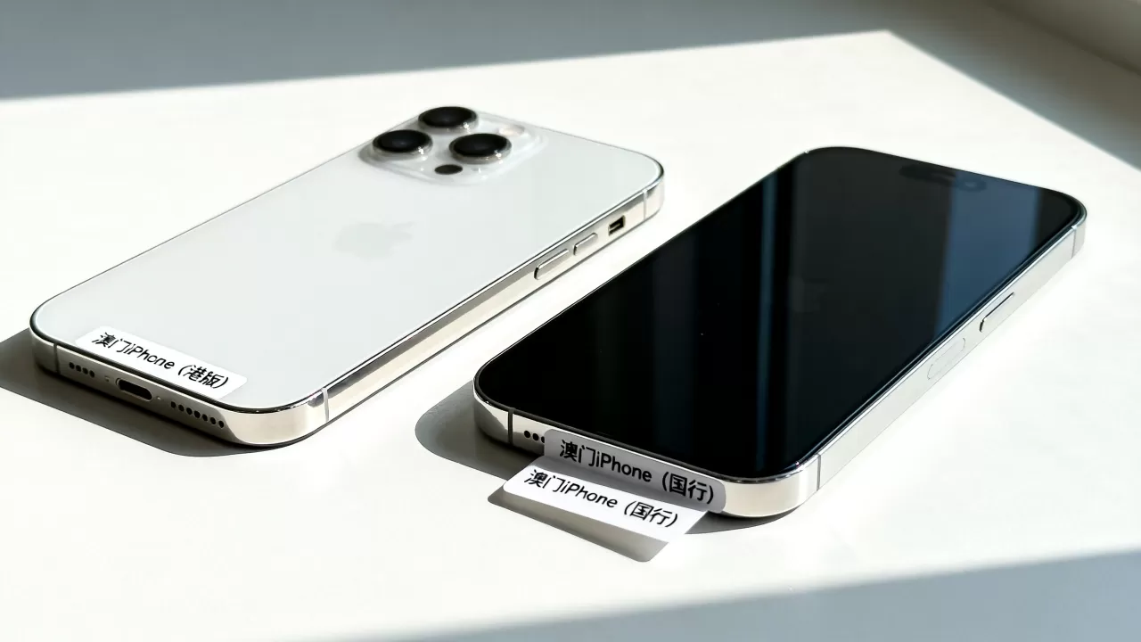 澳门的iphone是港版吗,澳门iPhone是国行还是港版 澳门的iphone是港版吗,澳门iPhone是国行还是港版