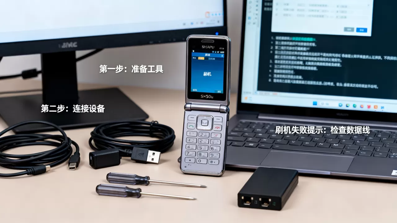夏普sh530u刷机教程,夏普sh530u刷机失败怎么办 夏普sh530u刷机教程,夏普sh530u刷机失败怎么办
