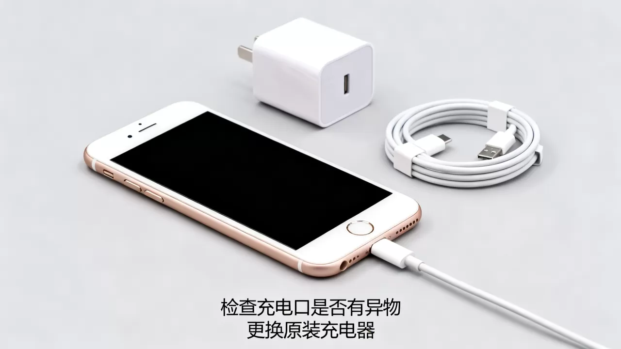 iPhone6s充电慢电量掉得快,iPhone6s充电慢怎么办 iPhone6s充电慢电量掉得快,iPhone6s充电慢怎么办