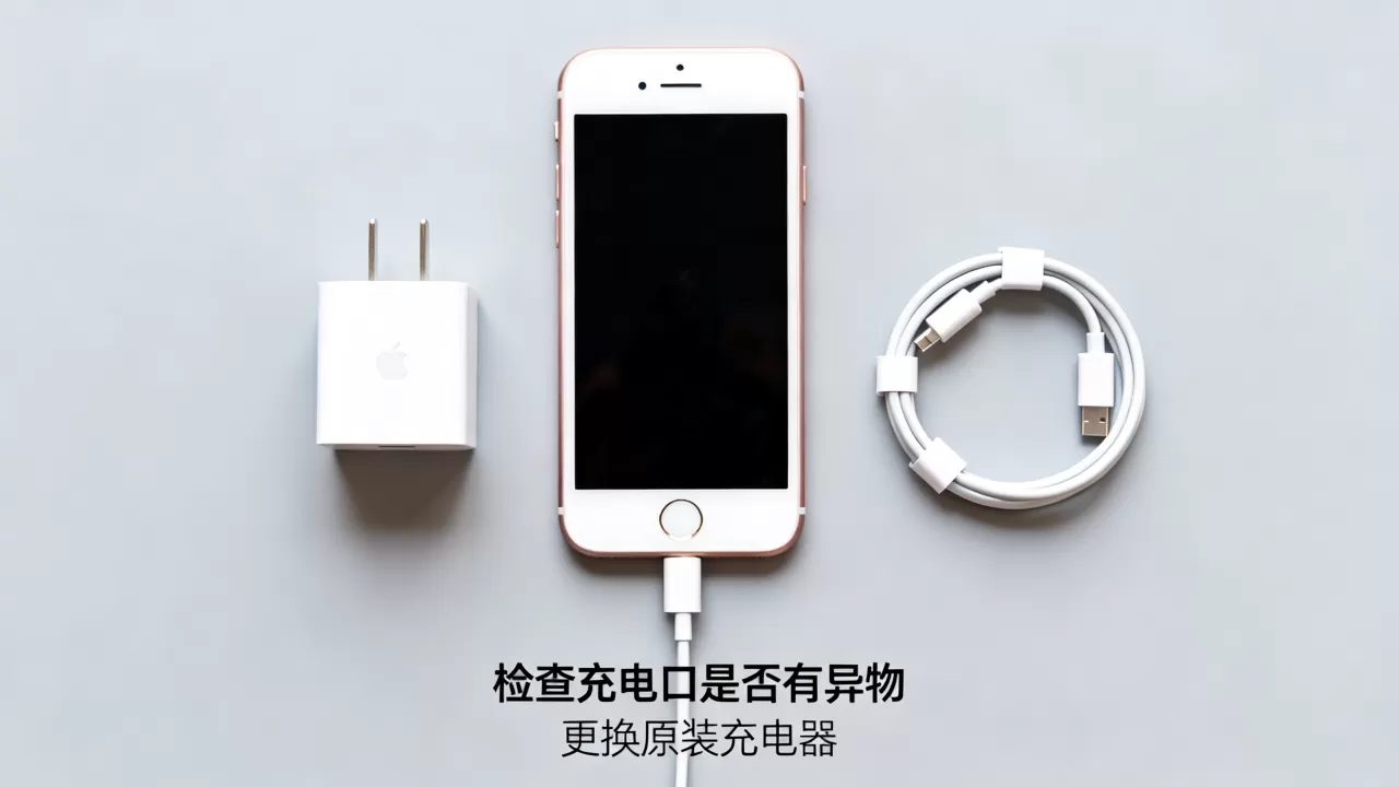 iPhone6s充电慢电量掉得快,iPhone6s充电慢怎么办 iPhone6s充电慢电量掉得快,iPhone6s充电慢怎么办