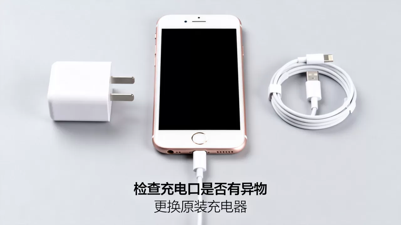 iPhone6s充电慢电量掉得快,iPhone6s充电慢怎么办 iPhone6s充电慢电量掉得快,iPhone6s充电慢怎么办