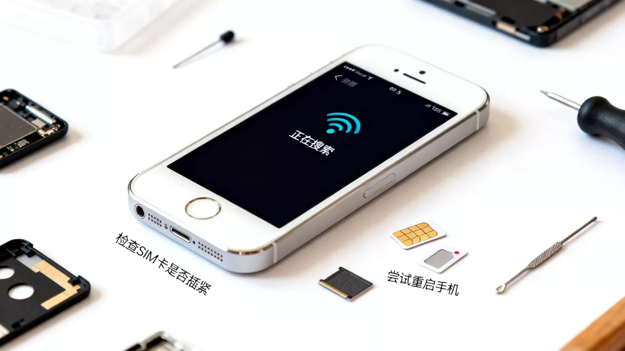iphone5信号正在搜索怎么办?iphone5信号差搜不到信号 iphone5信号正在搜索怎么办?iphone5信号差搜不到信号