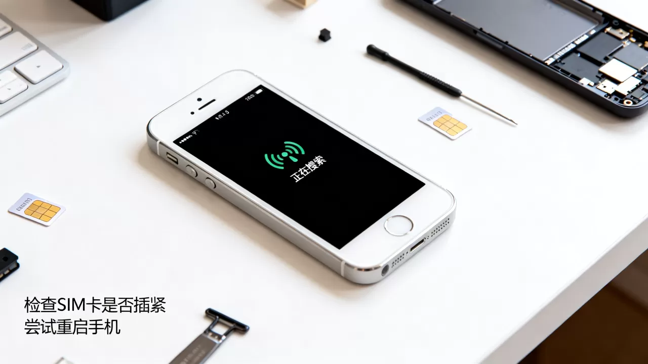 iphone5信号正在搜索怎么办?iphone5信号差搜不到信号 iphone5信号正在搜索怎么办?iphone5信号差搜不到信号