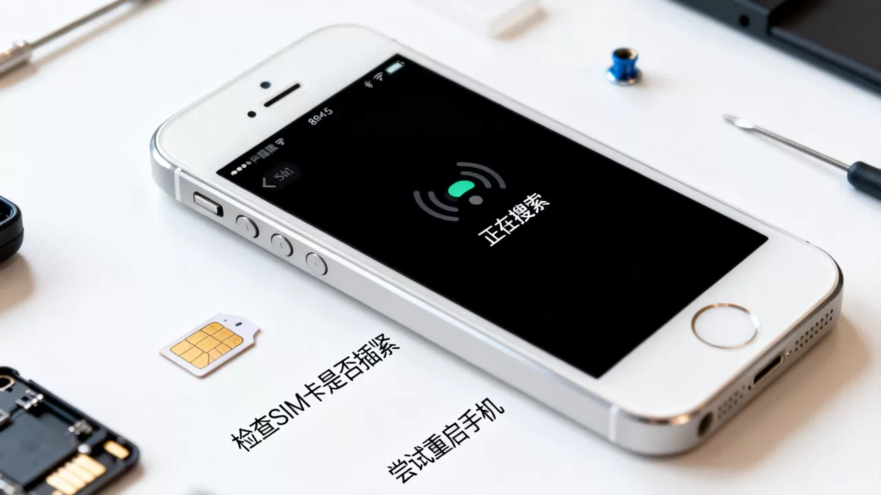 iphone5信号正在搜索怎么办?iphone5信号差搜不到信号 iphone5信号正在搜索怎么办?iphone5信号差搜不到信号