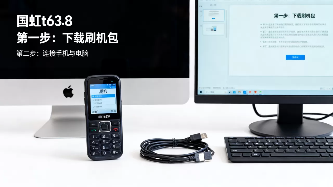 国虹t638刷机教程,国虹t638刷机包 国虹t638刷机教程,国虹t638刷机包