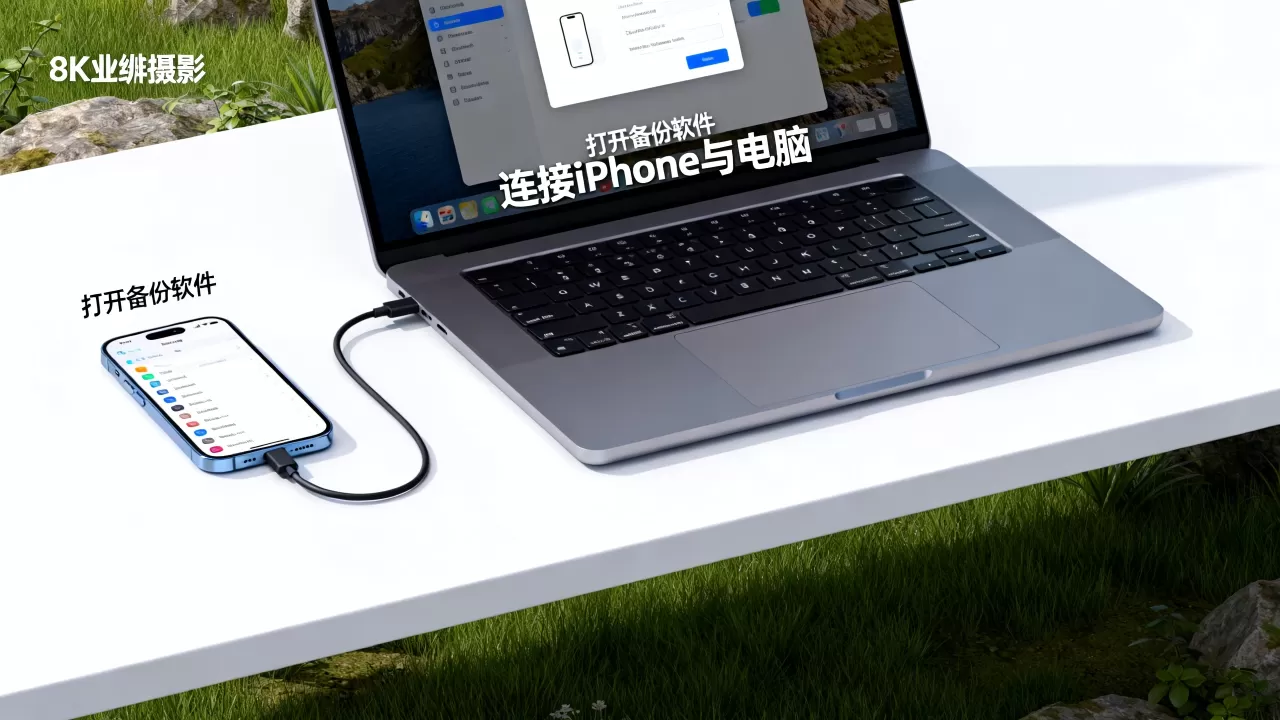 电脑备份iphone通讯录,iphone通讯录怎么备份到电脑 电脑备份iphone通讯录,iphone通讯录怎么备份到电脑