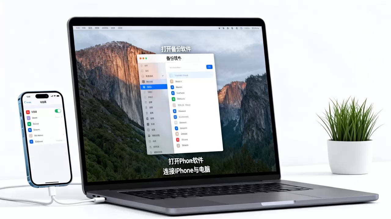 电脑备份iphone通讯录,iphone通讯录怎么备份到电脑 电脑备份iphone通讯录,iphone通讯录怎么备份到电脑