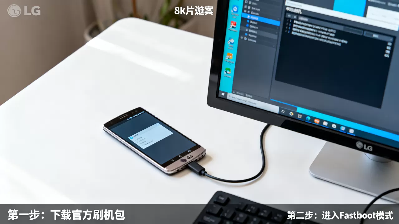 lg g5怎么刷机,lg g5刷机教程 lg g5怎么刷机,lg g5刷机教程