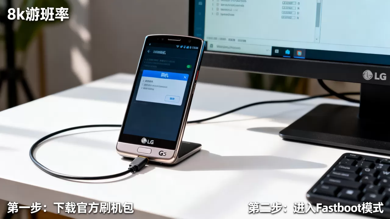 lg g5怎么刷机,lg g5刷机教程 lg g5怎么刷机,lg g5刷机教程