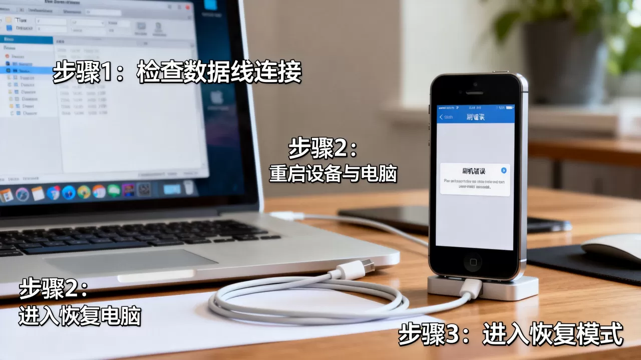 iphone5刷机出现错误怎么办,iphone5刷机教程 iphone5刷机出现错误怎么办,iphone5刷机教程