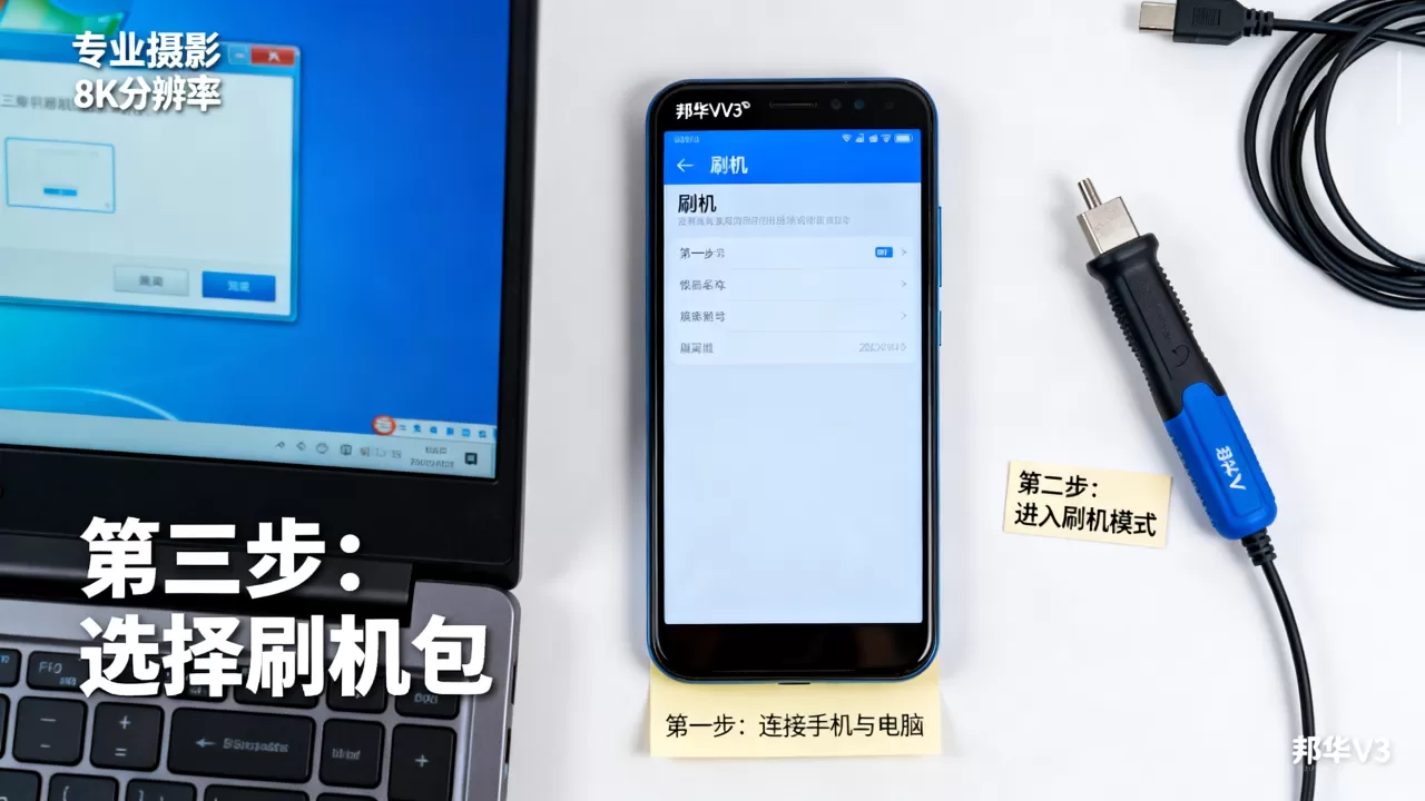 邦华v3刷机教程,邦华v3刷机失败怎么办 邦华v3刷机教程,邦华v3刷机失败怎么办