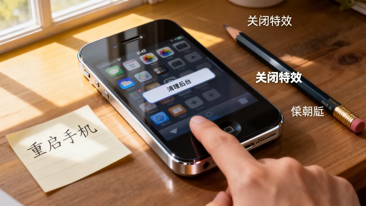 iphone4s好卡怎么办,iphone4s卡顿解决 iphone4s好卡怎么办,iphone4s卡顿解决
