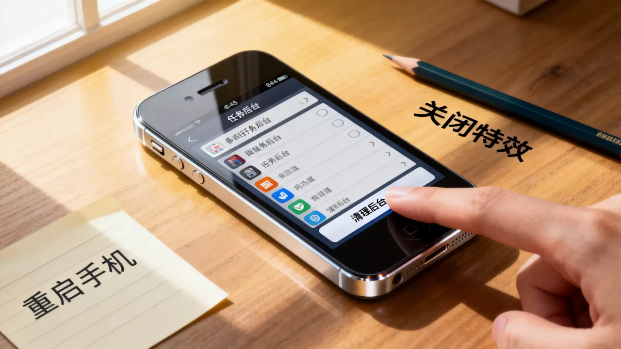 iphone4s好卡怎么办,iphone4s卡顿解决 iphone4s好卡怎么办,iphone4s卡顿解决