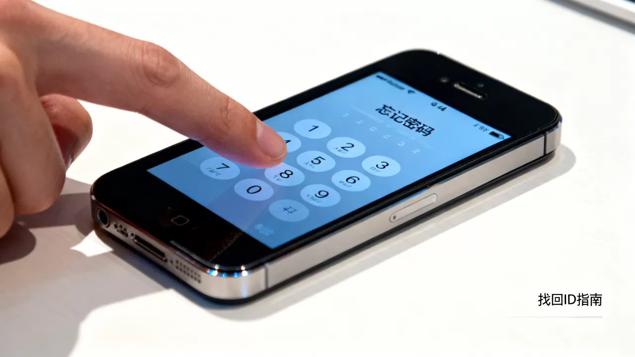 iPhone4忘记密码ID怎么办,iPhone4忘记密码ID iPhone4忘记密码ID怎么办,iPhone4忘记密码ID