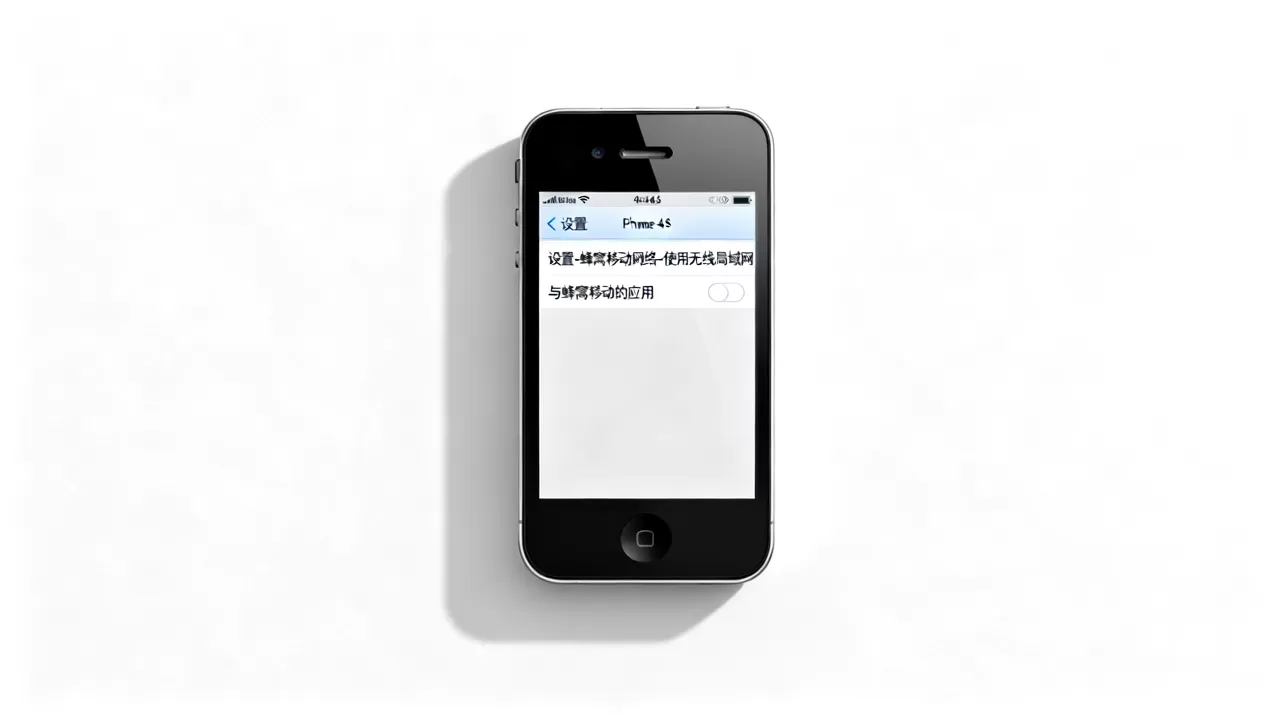 iphone4s流量监控怎么设置,iphone4s流量监控 iphone4s流量监控怎么设置,iphone4s流量监控