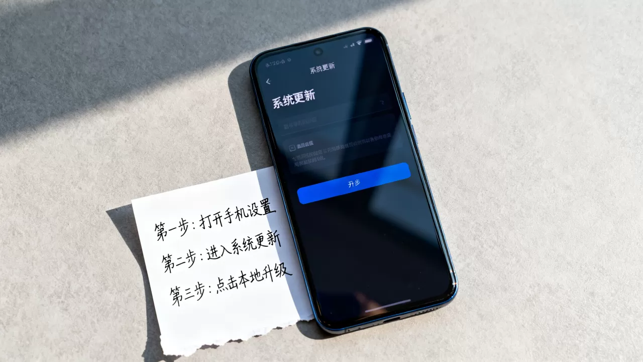 不连电脑手机怎么刷机?手机免电脑刷机方法 不连电脑手机怎么刷机?手机免电脑刷机方法