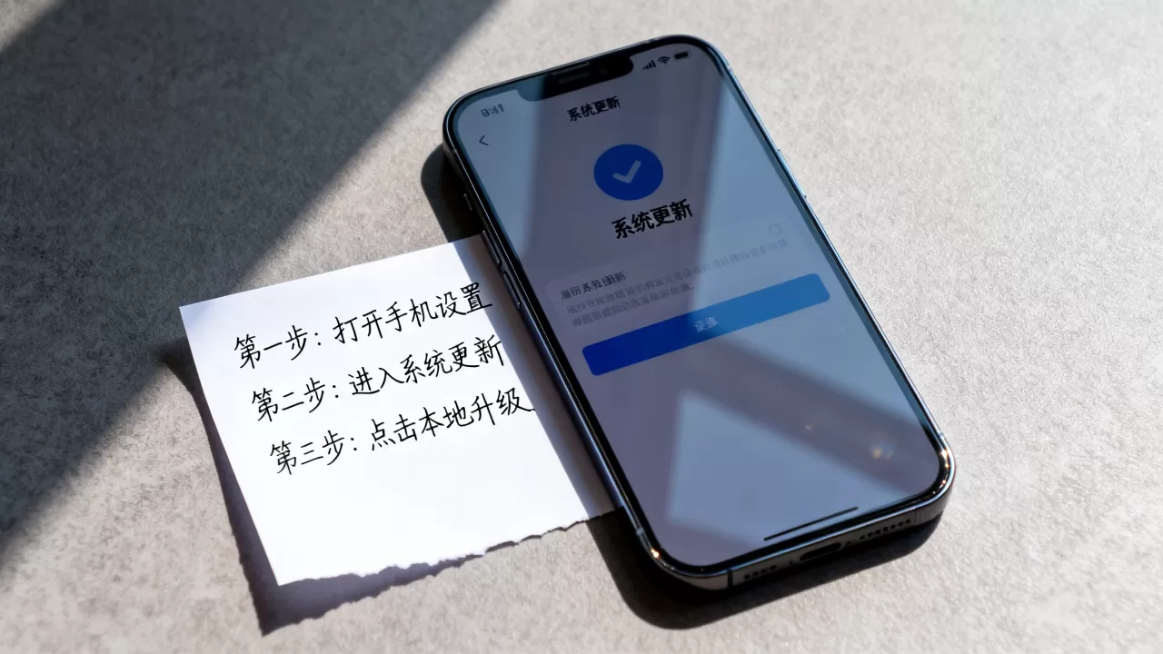 不连电脑手机怎么刷机?手机免电脑刷机方法 不连电脑手机怎么刷机?手机免电脑刷机方法