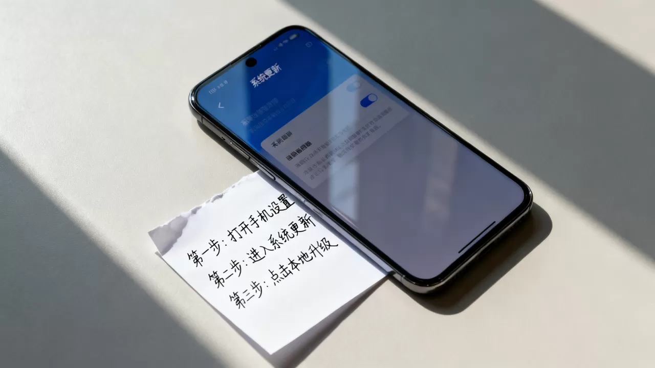 不连电脑手机怎么刷机?手机免电脑刷机方法 不连电脑手机怎么刷机?手机免电脑刷机方法