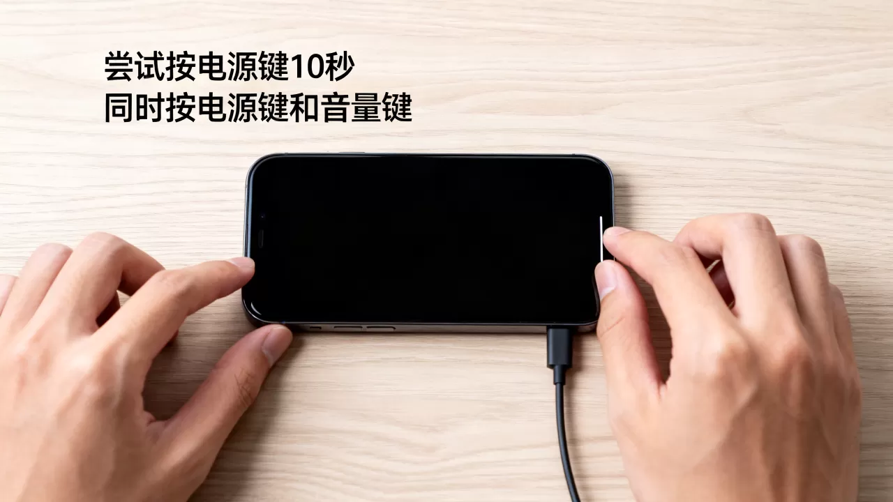 iphone突然屏幕没反应了,苹果手机屏幕失灵黑屏怎么办 iphone突然屏幕没反应了,苹果手机屏幕失灵黑屏怎么办