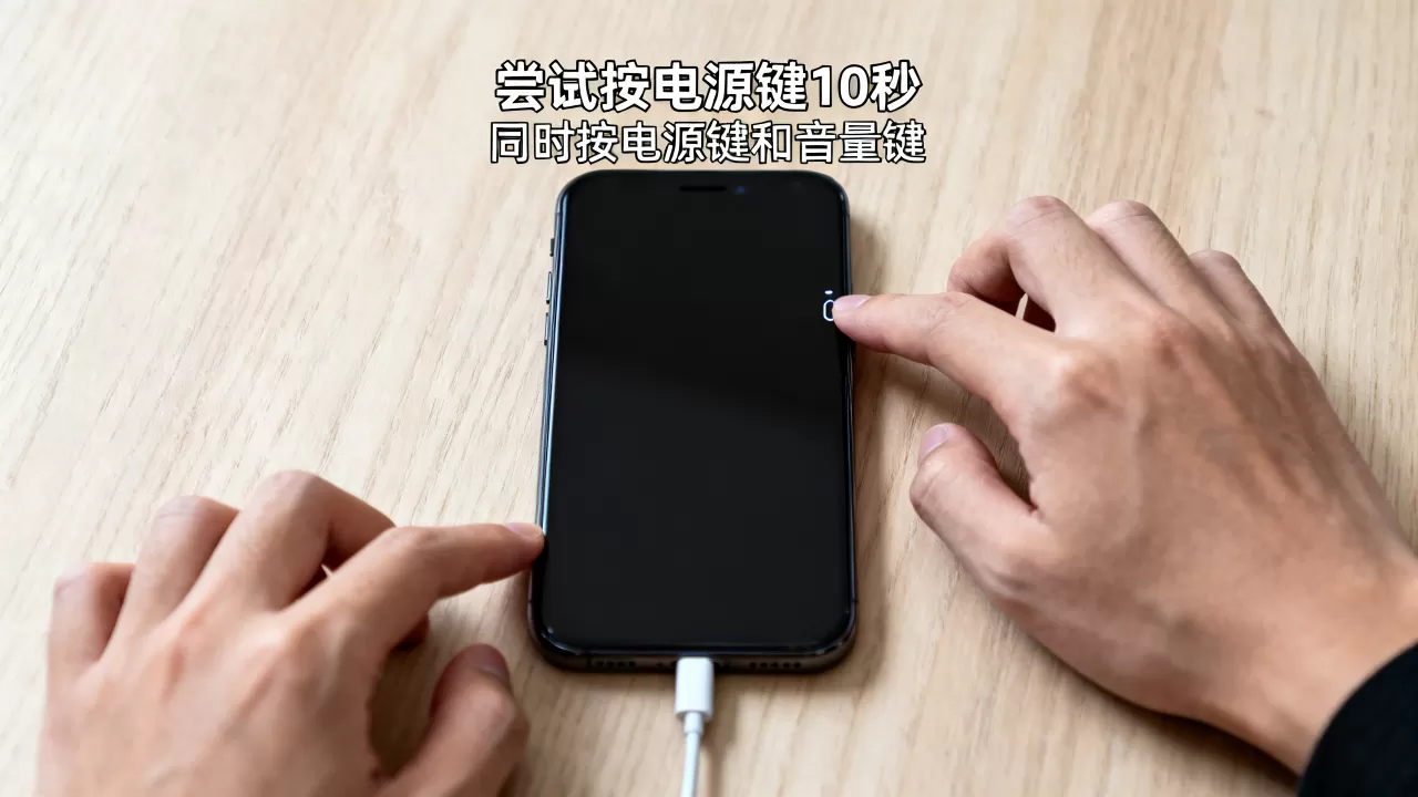 iphone突然屏幕没反应了,苹果手机屏幕失灵黑屏怎么办 iphone突然屏幕没反应了,苹果手机屏幕失灵黑屏怎么办