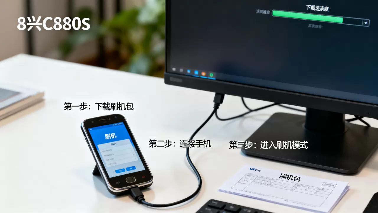 中兴c880s刷机教程,中兴c880s刷机包 中兴c880s刷机教程,中兴c880s刷机包