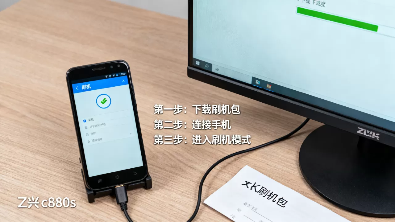 中兴c880s刷机教程,中兴c880s刷机包 中兴c880s刷机教程,中兴c880s刷机包