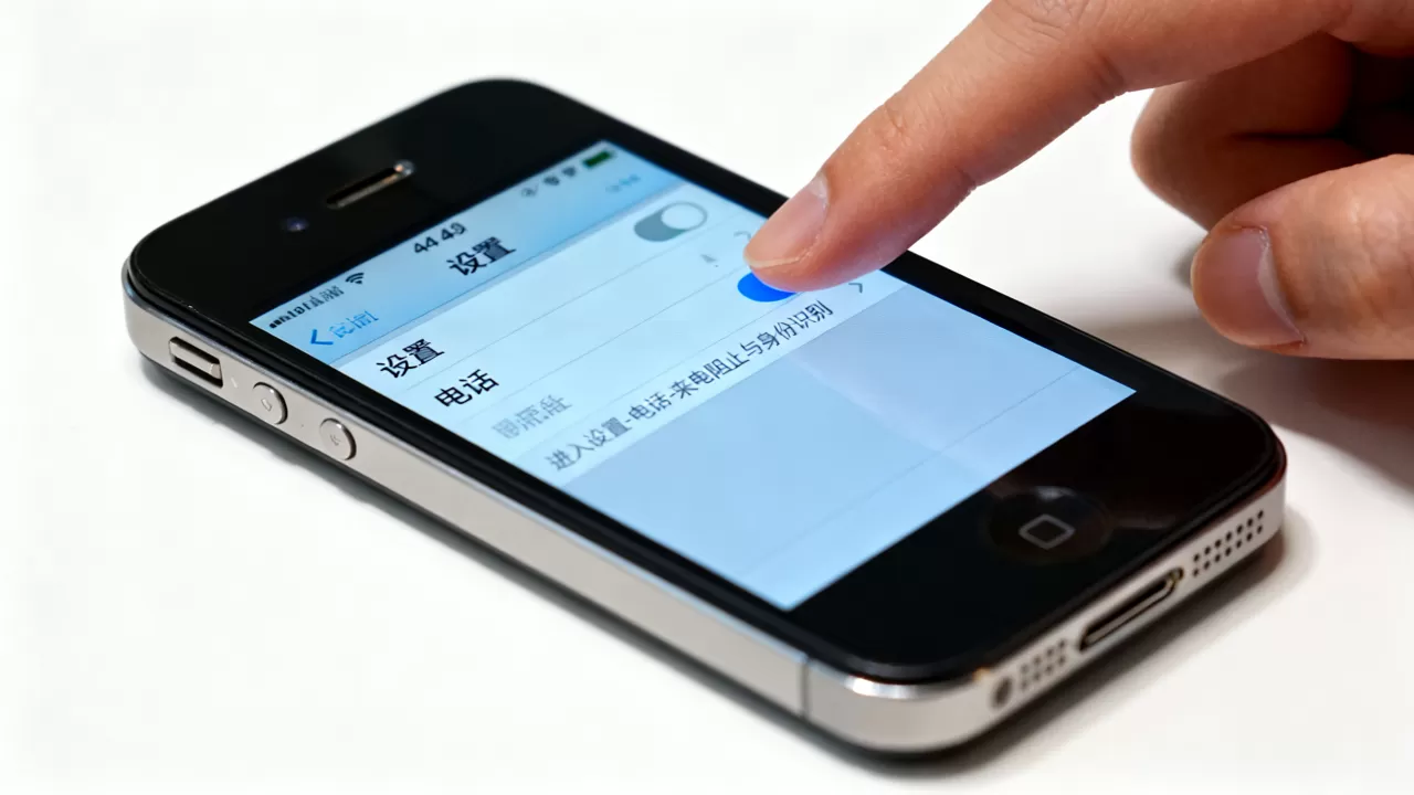 iphone4s阻止来电怎么办,iphone4s怎么屏蔽骚扰电话 iphone4s阻止来电怎么办,iphone4s怎么屏蔽骚扰电话