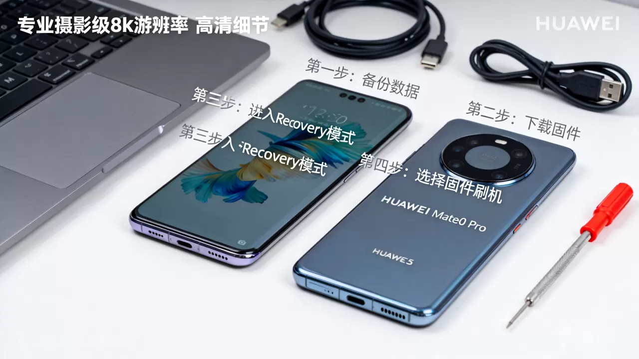 华为x5怎么刷机,华为Mate50 Pro刷机教程 华为x5怎么刷机,华为Mate50 Pro刷机教程