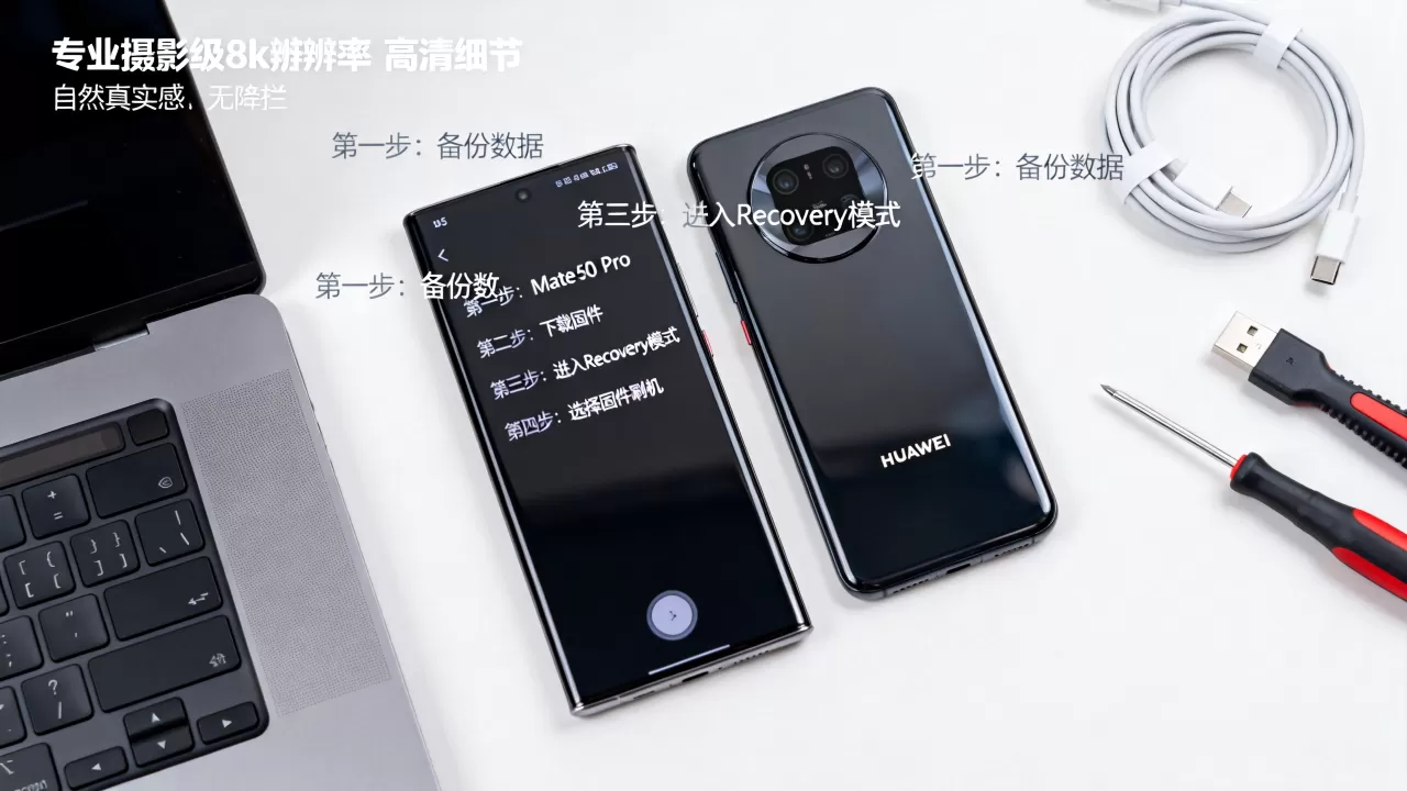 华为x5怎么刷机,华为Mate50 Pro刷机教程 华为x5怎么刷机,华为Mate50 Pro刷机教程