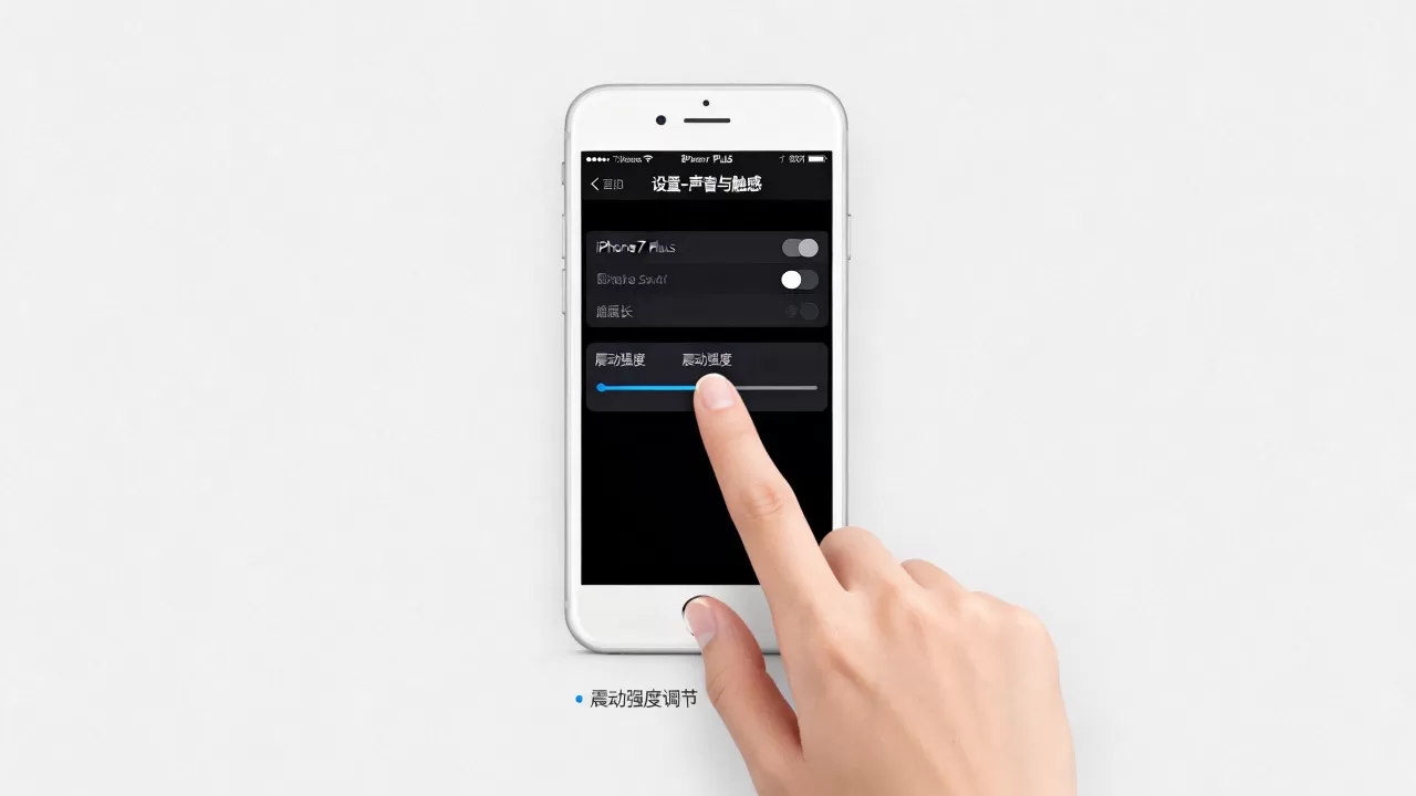iphone7plus震动声音怎么调大?iphone7plus震动声音 iphone7plus震动声音怎么调大?iphone7plus震动声音