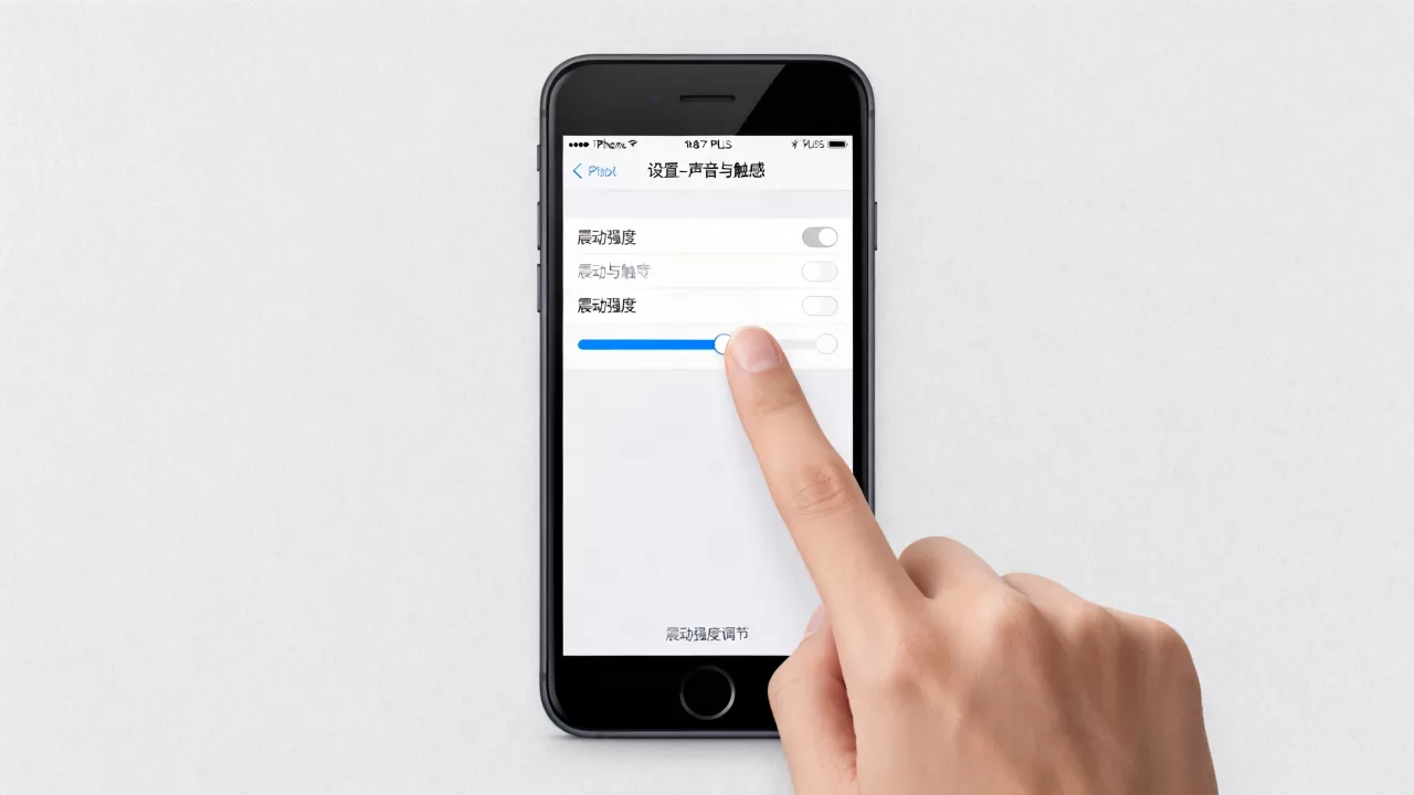iphone7plus震动声音怎么调大?iphone7plus震动声音 iphone7plus震动声音怎么调大?iphone7plus震动声音