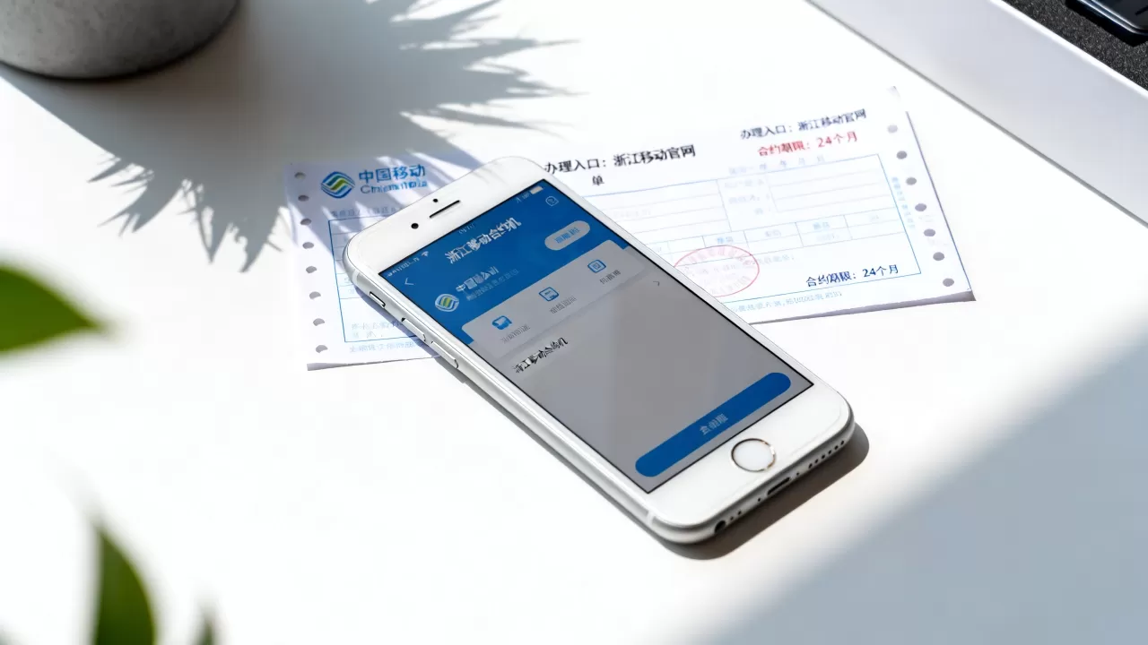 浙江移动iPhone6合约机怎么办理?浙江移动合约机办理入口 浙江移动iPhone6合约机怎么办理?浙江移动合约机办理入口