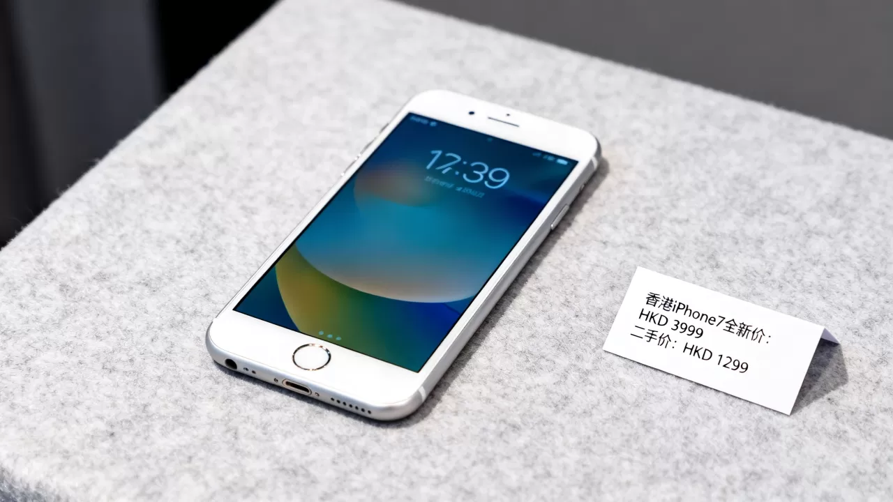 最新香港iphone7价格是多少,iPhone 7二手多少钱 最新香港iphone7价格是多少,iPhone 7二手多少钱