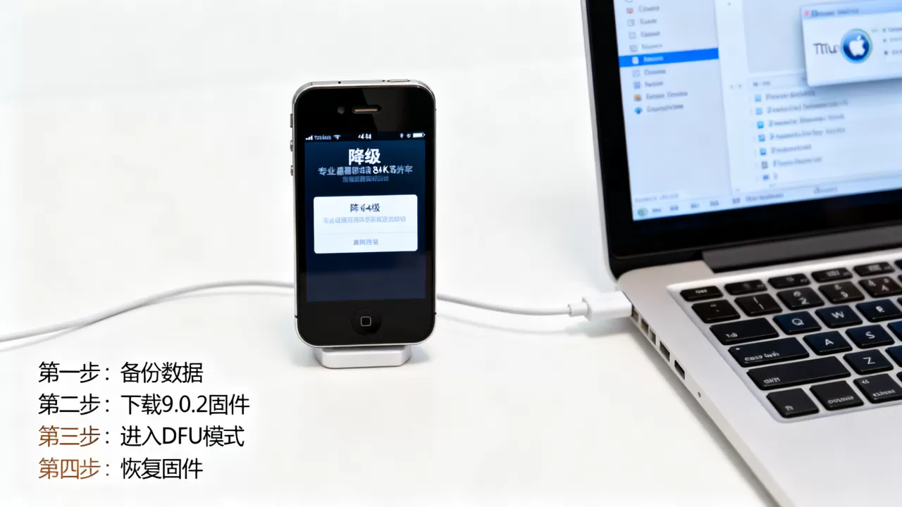 iphone4s怎么降级到9.0.2,iphone4s降级9.0.2教程 iphone4s怎么降级到9.0.2,iphone4s降级9.0.2教程