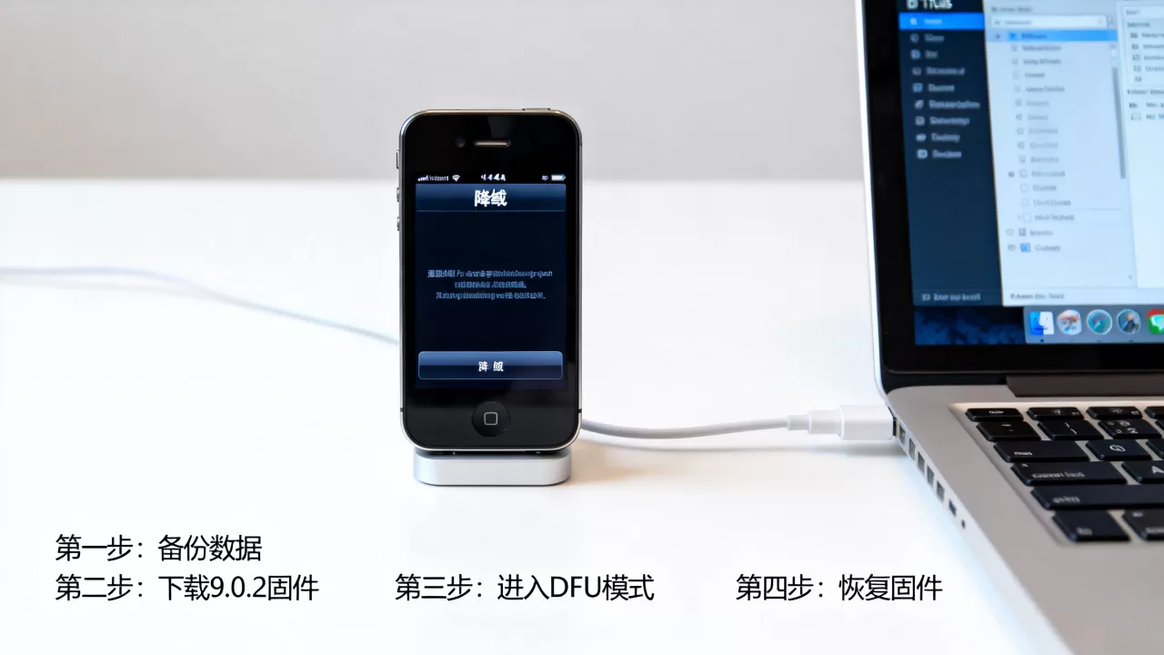iphone4s怎么降级到9.0.2,iphone4s降级9.0.2教程 iphone4s怎么降级到9.0.2,iphone4s降级9.0.2教程
