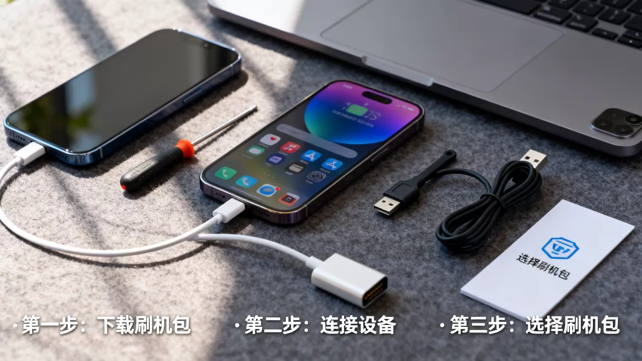 刷机精灵乐蛙定制版怎么用,乐蛙刷机教程 刷机精灵乐蛙定制版怎么用,乐蛙刷机教程