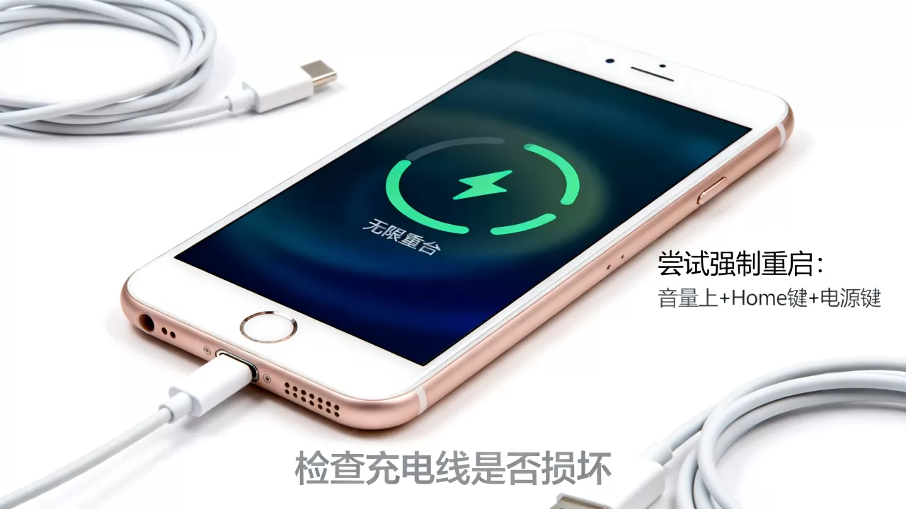 iphone6s plus重启怎么办,iphone6s plus无限重启 iphone6s plus重启怎么办,iphone6s plus无限重启