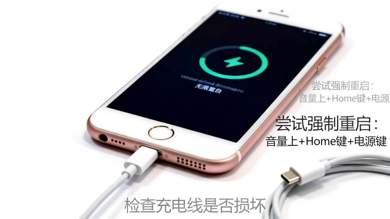iphone6s plus重启怎么办,iphone6s plus无限重启 iphone6s plus重启怎么办,iphone6s plus无限重启