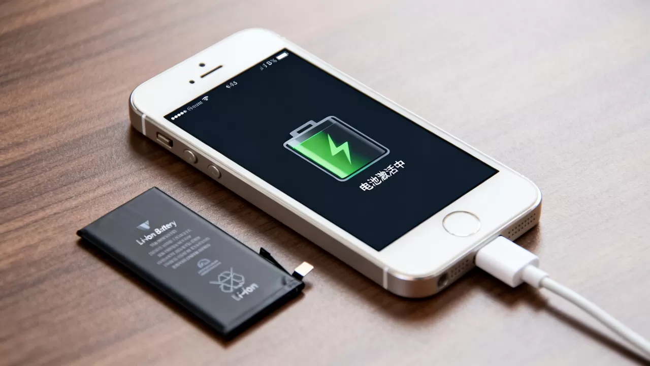 iphone5s电池激活,iphone5s电池怎么激活 iphone5s电池激活,iphone5s电池怎么激活