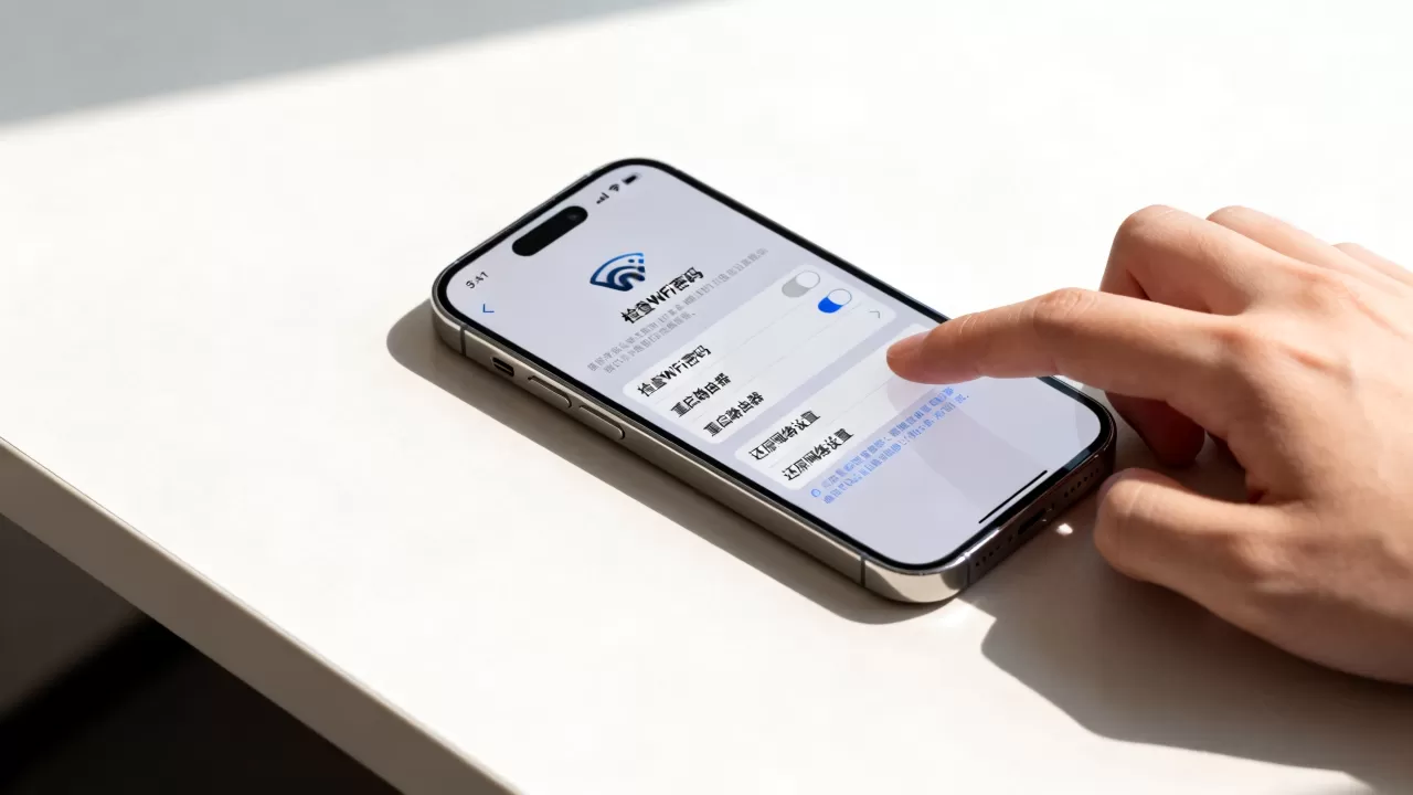 iPhone无线局域网设置不了怎么办,iPhone连不上WiFi iPhone无线局域网设置不了怎么办,iPhone连不上WiFi