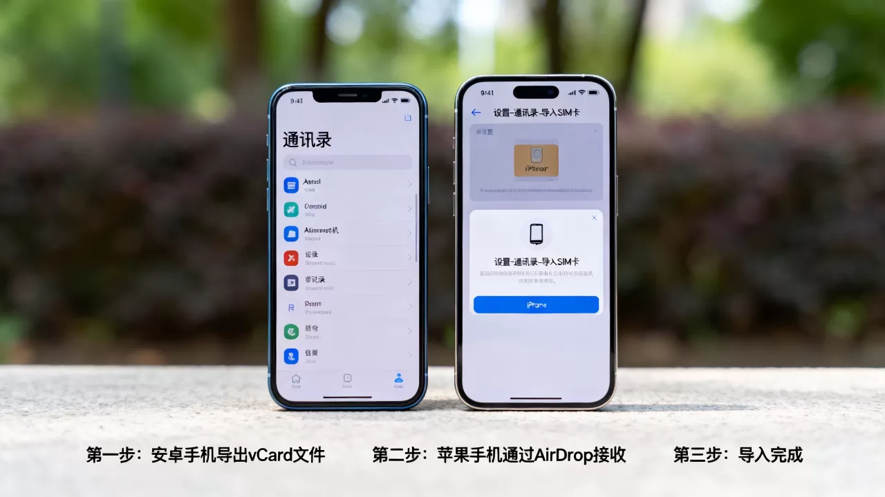 android通讯录导入iphone,安卓手机通讯录怎么导入苹果手机 android通讯录导入iphone,安卓手机通讯录怎么导入苹果手机