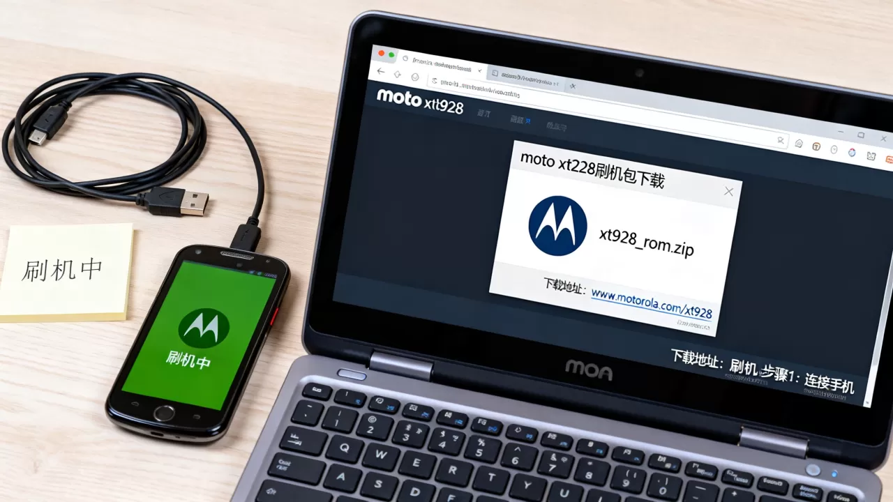 moto xt928刷机包下载，moto xt928刷机教程