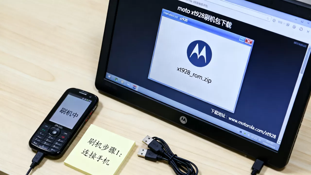 moto xt928刷机包下载，moto xt928刷机教程