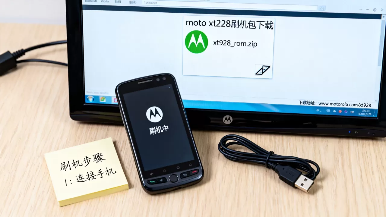 moto xt928刷机包下载，moto xt928刷机教程