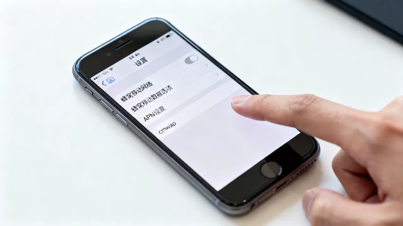 iphone6s设置cmwap,苹果6s怎么设置cmwap iphone6s设置cmwap,苹果6s怎么设置cmwap