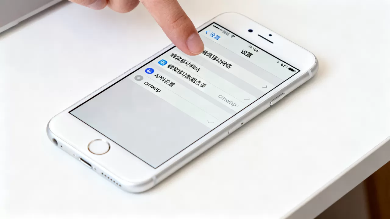 iphone6s设置cmwap,苹果6s怎么设置cmwap iphone6s设置cmwap,苹果6s怎么设置cmwap
