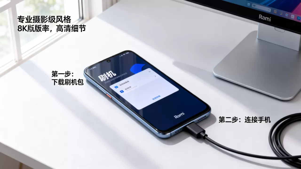 红米合约版刷机包能刷吗?红米刷机教程 红米合约版刷机包能刷吗?红米刷机教程