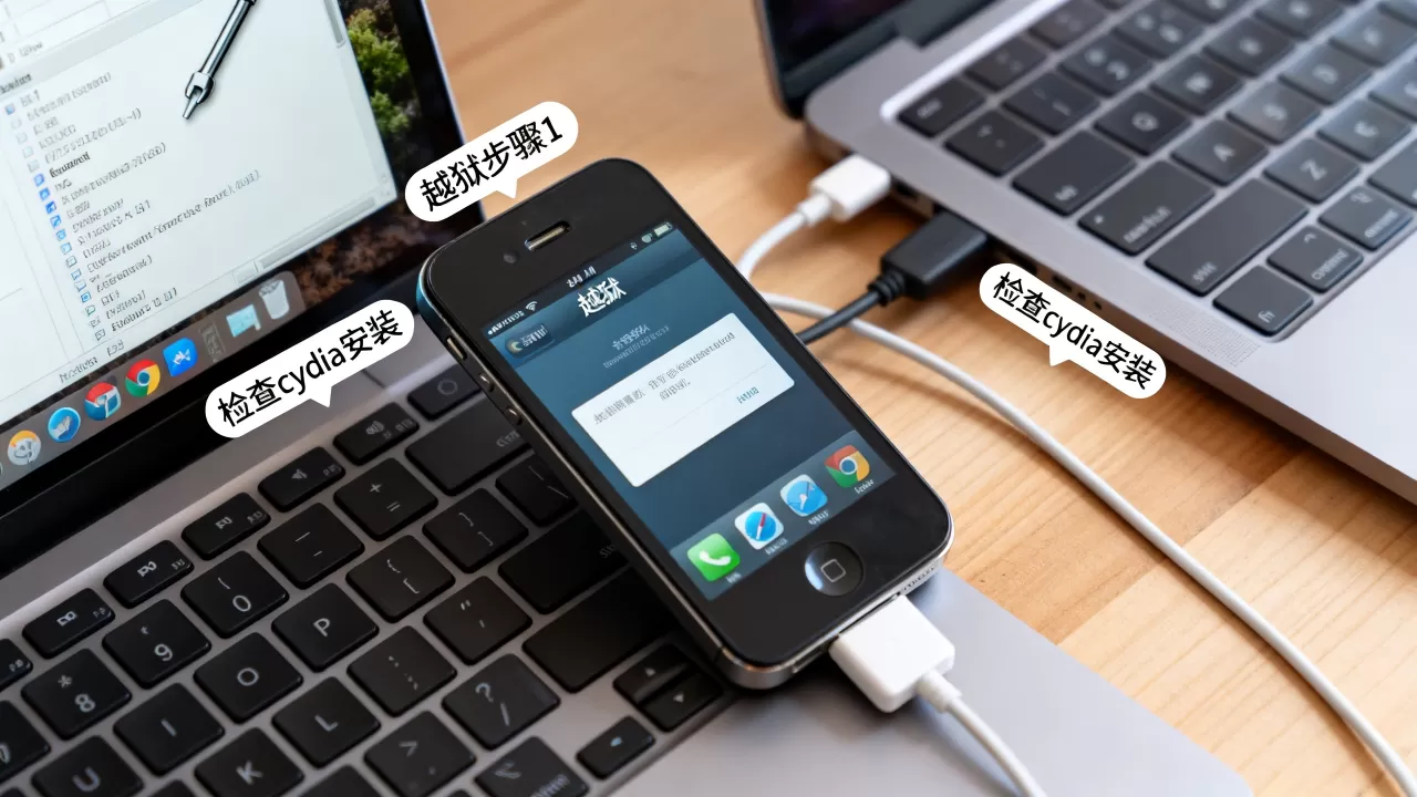 iphone4越狱没有cydia怎么办,iphone4越狱教程 iphone4越狱没有cydia怎么办,iphone4越狱教程