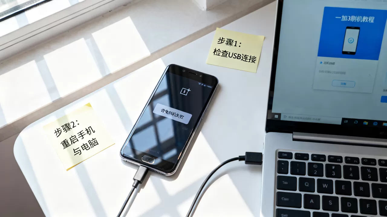 一加3奇兔刷机失败怎么办,一加3刷机教程 一加3奇兔刷机失败怎么办,一加3刷机教程